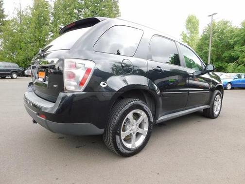2008 Chevrolet Equinox LT