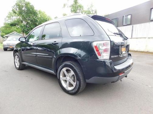 2008 Chevrolet Equinox LT