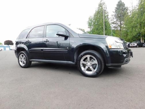 2008 Chevrolet Equinox LT