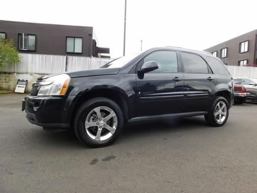 2008 Chevrolet Equinox LT