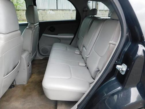 2008 Chevrolet Equinox LT