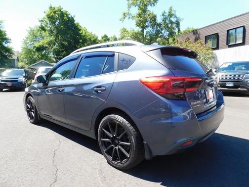 2017 Subaru Impreza 2.0i Premium
