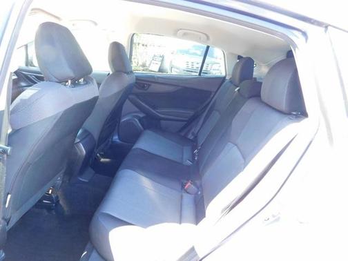 2017 Subaru Impreza 2.0i Premium