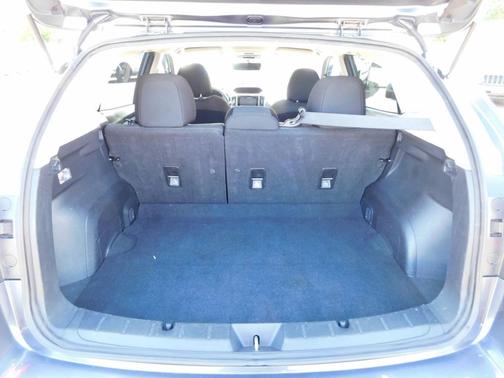 2017 Subaru Impreza 2.0i Premium