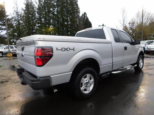 2009 Ford F-150 XL