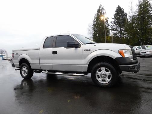 2009 Ford F-150 XL