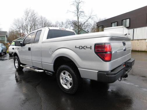 2009 Ford F-150 XL