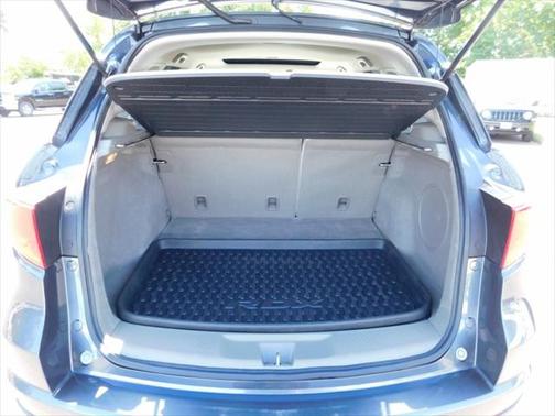 2007 Acura RDX Technology