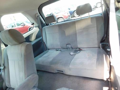 2006 Mazda MPV LX
