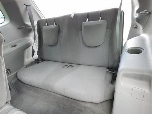 2009 Toyota Highlander Sport