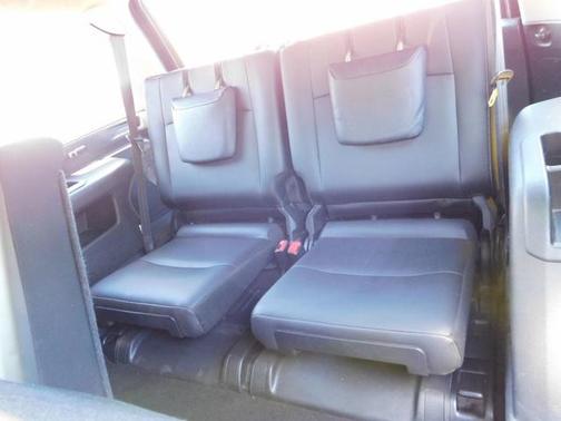 2014 Toyota 4Runner SR5