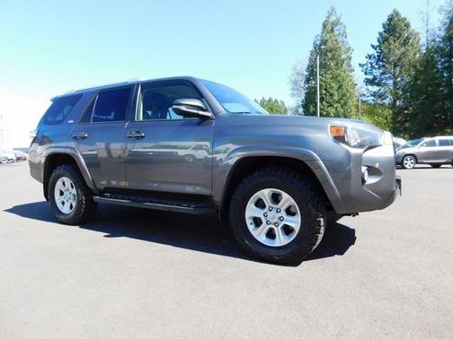 2014 Toyota 4Runner SR5