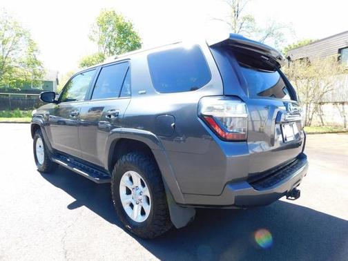 2014 Toyota 4Runner SR5