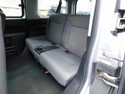 2007 Honda Element LX