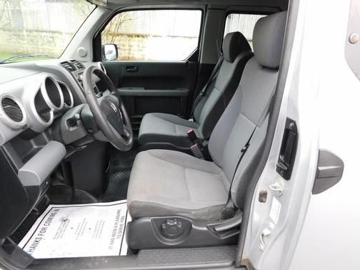 2007 Honda Element LX