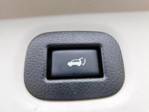 Gun Metallic 2015 Nissan Rogue SL