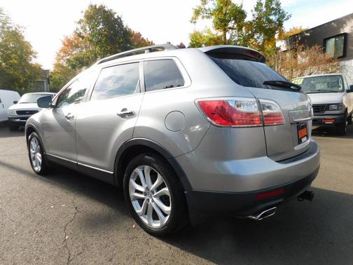 2012 Mazda CX-9 Grand Touring