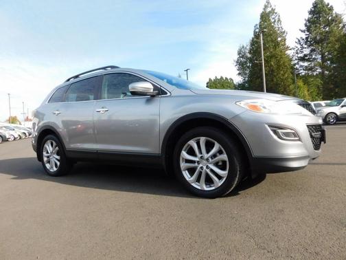 2012 Mazda CX-9 Grand Touring