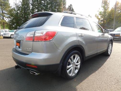 2012 Mazda CX-9 Grand Touring