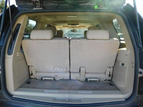 2011 GMC Yukon Denali