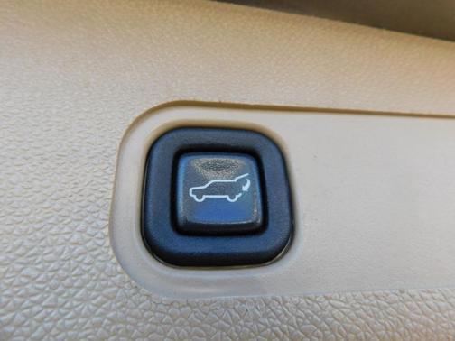 2011 GMC Yukon Denali