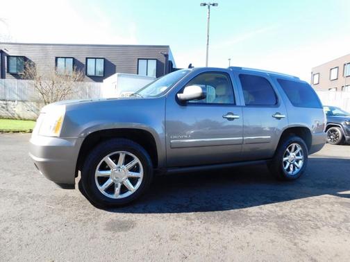 2011 GMC Yukon Denali