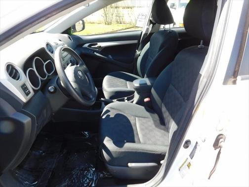2010 Toyota Matrix S