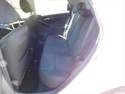 2010 Toyota Matrix S