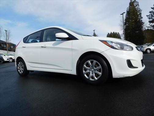 2014 Hyundai Accent GS