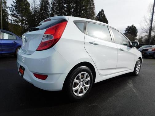 2014 Hyundai Accent GS