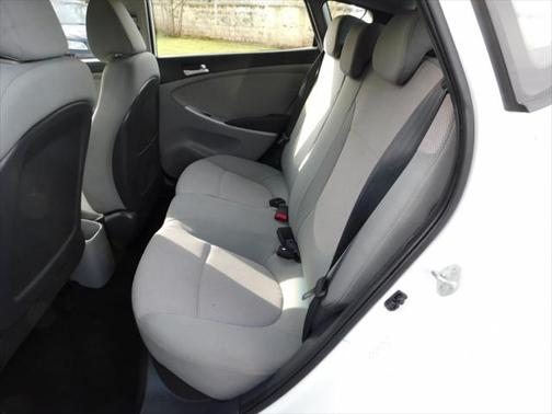 2014 Hyundai Accent GS