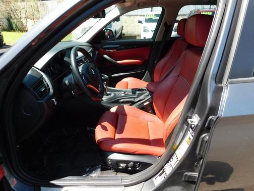 2014 BMW X1 xDrive 28i