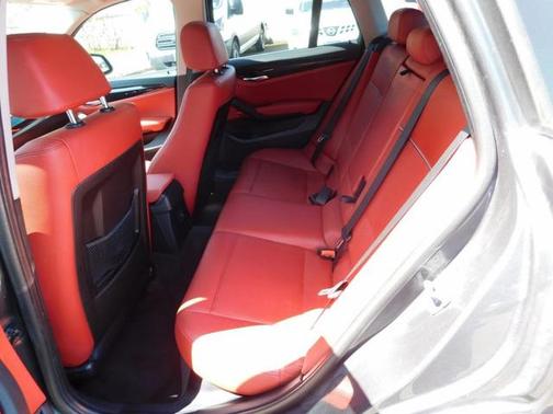 2014 BMW X1 xDrive 28i