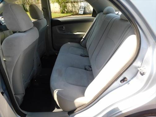 2008 Kia Spectra EX
