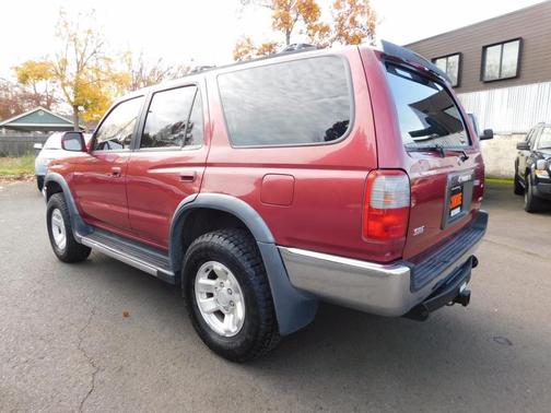 1997 Toyota 4Runner Base