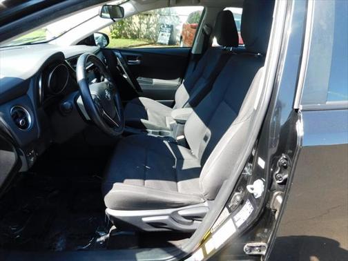 2017 Toyota Corolla iM Base