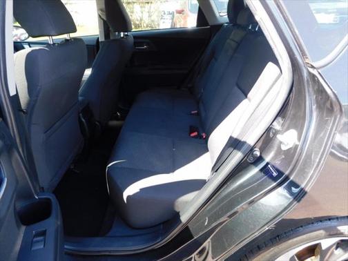 2017 Toyota Corolla iM Base