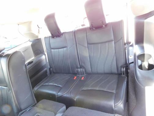 2014 INFINITI QX60 Base