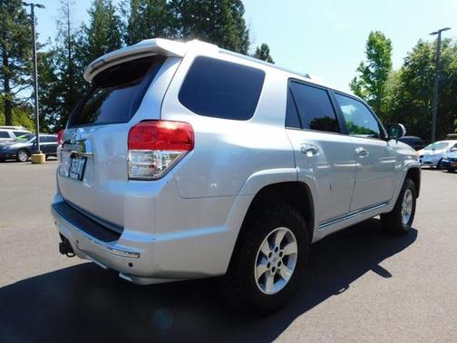 2010 Toyota 4Runner SR5