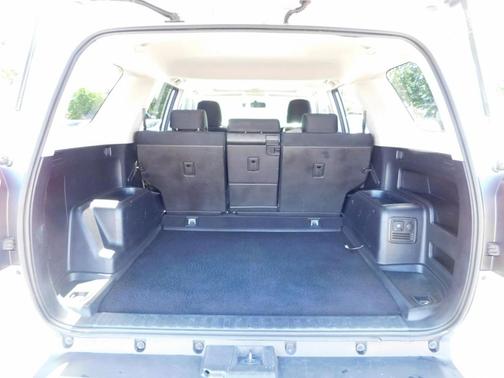 2010 Toyota 4Runner SR5