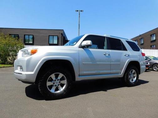 2010 Toyota 4Runner SR5