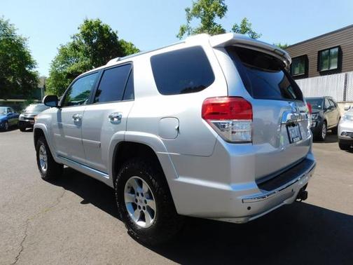 2010 Toyota 4Runner SR5