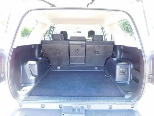 2010 Toyota 4Runner SR5