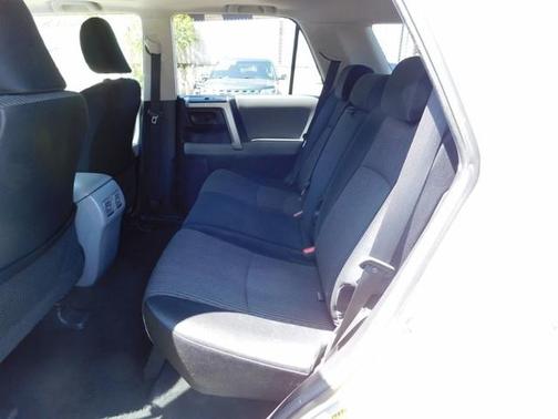 2010 Toyota 4Runner SR5
