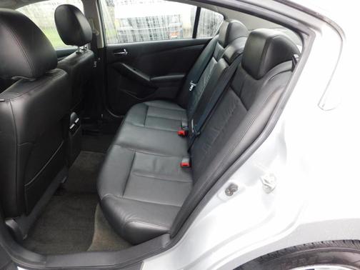 2010 Nissan Altima 2.5 SL