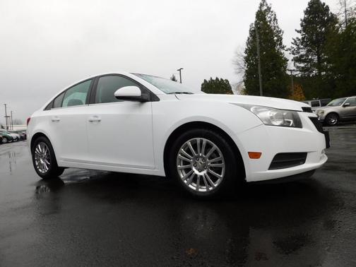 2014 Chevrolet Cruze ECO