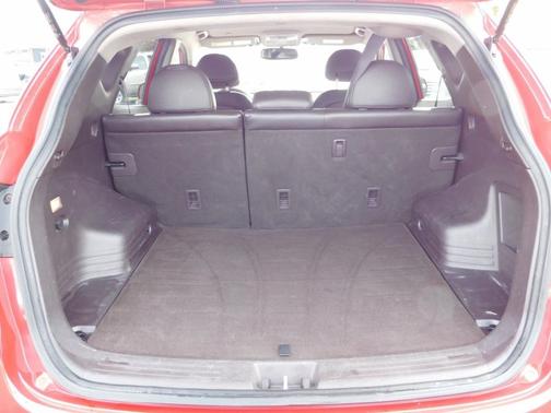 2011 Hyundai TUCSON GLS