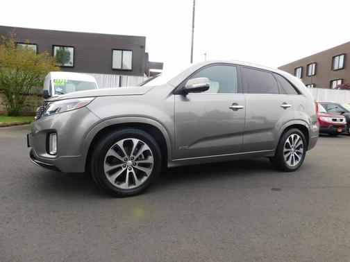 2014 Kia Sorento SX