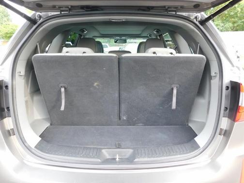 2014 Kia Sorento SX