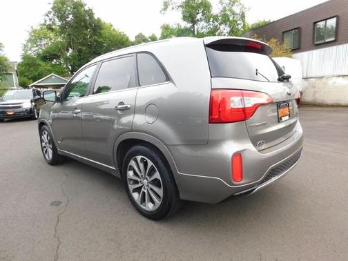 2014 Kia Sorento SX